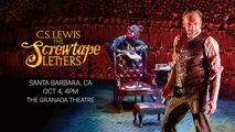 C.S. Lewis' The Screwtape Letters (Santa Barbara, CA) in Santa Barbara