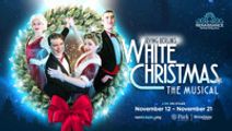 Irving Berlin's White Christmas