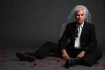 The Marsh Presents What They Said About Love Talkbacks