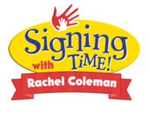 Signing Time with Rachel Coleman