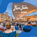 Fam Jam Concert, Presented by Navy Federal Credit Union in Central Virginia