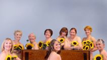 Calendar Girls