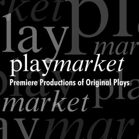 Playmarket: Premiere Productions show poster