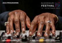 Stand-Up Comedy Meets Classical Piano