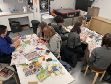 Poster House Presents First Friday on April 7 show poster