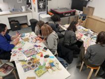 Poster House Presents First Friday on April 7