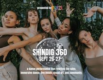 SHINDIG 360