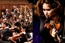 London Philharmonic Orchestra Tchaikovsky & Shostakovich 