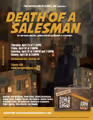 Death of a Salesman in Rockland / Westchester