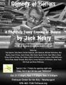 Comedy of Horrors by Jack Neary in Boston