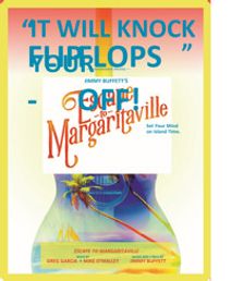 Escape to Margaritaville