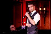 Tony Yazbeck in Costa Mesa