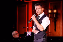 Tony Yazbeck
