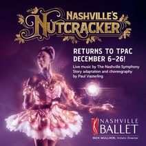 Nashville's Nutcracker