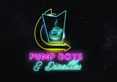 Pump Boys and Dinettes show poster