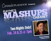 RAYME’S SONG MASH-UPS