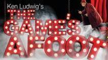 Ken Ludwig's The Game’s Afoot