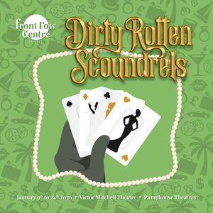 Dirty Rotten Scoundrels