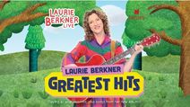 The Laurie Berkner Band