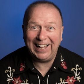 Funhouse Comedy Club – Comedy Night in Bugbrooke February 2026 show poster