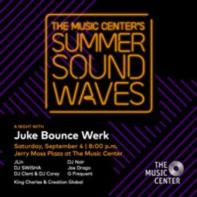 Sunday Sessions show poster