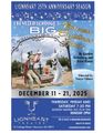 Ebnezer Scrooge’s BIG Norcross Christmas Show in Atlanta