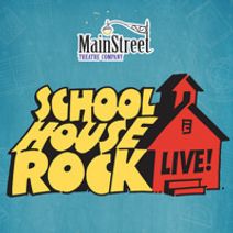 Schoolhouse Rock Live!