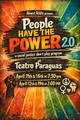People Have The Power 2.0 in Albuquerque