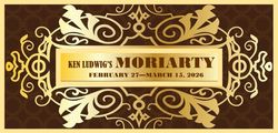 Ken Ludwig's Moriarty in Oklahoma