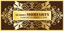 Ken Ludwig's Moriarty