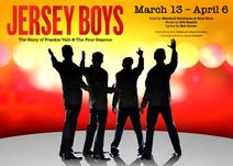 Jersey Boys