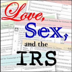 Love, Sex and the IRS show poster