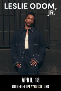 Leslie Odom, Jr. 