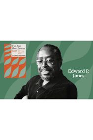Selected Shorts: O. Henry Prize Stories with Edward P. Jones show poster