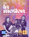 BK/ In Motion: New Music by Marginalized Voices in Off-Off-Broadway