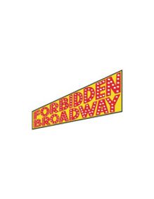 Forbidden Broadway Comes to Ivoryton show poster