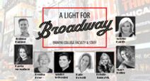A Light for Broadway