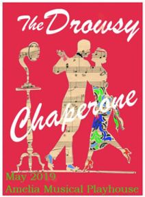 The Drowsy Chaperone