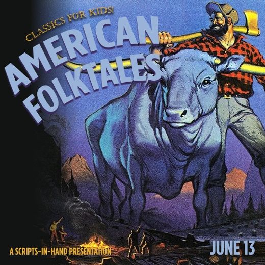 American Folktales