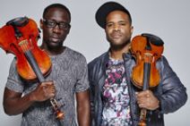 Black Violin