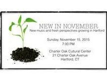 New in November 6