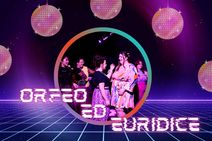 Orfeo ed Euridice