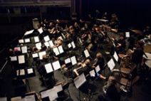 College Band Concert