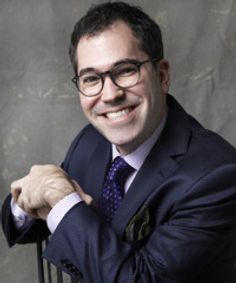 Jason Alexander: The Broadway Boy New Jersey Symphony Orchestra show poster