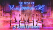 The Best of The Second City: Chicago-Style in Chicago