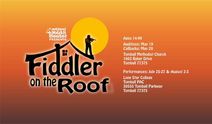 Fiddler on the Roof