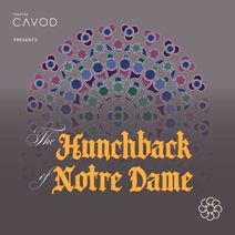 The Hunchback of Notre Dame