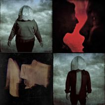 The Thin Place by Lucas Hnath