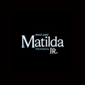 Matilda, Jr. show poster