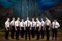 The Book of Mormon
